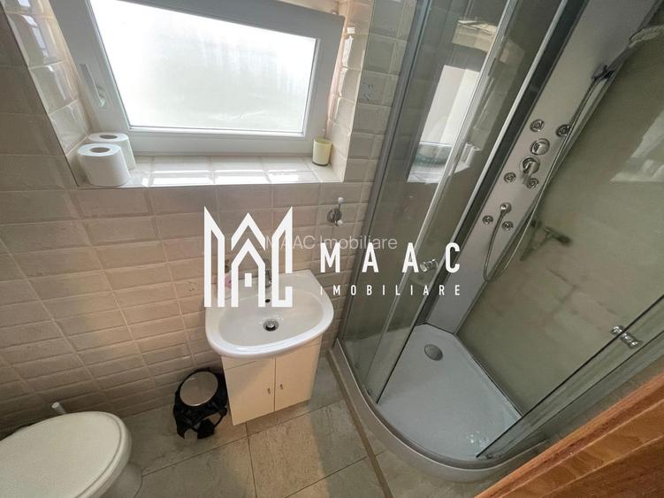 Apartament 2 camere | Ultracentral I Mobilat complet I Lângă Piața Mare - 9