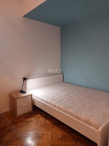 Garsoniera ultracentrala Sala Palatului/Cismigiu - 4