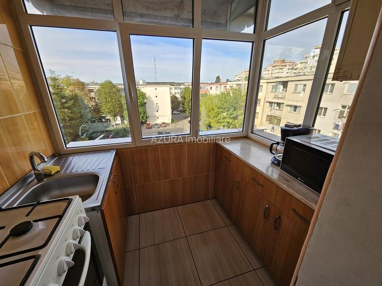 Inchiriere apartament 2 camere, Popa Sapca - 10