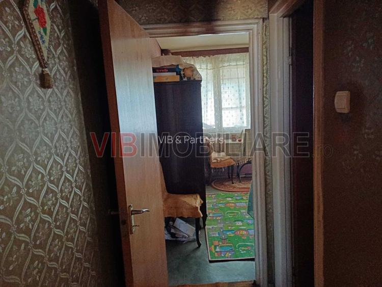 Colentina - Teiul Doamnei - apartament cu 3 camere - 5