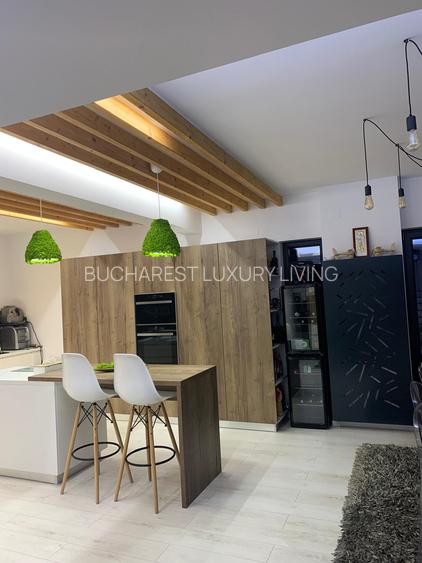 RESEDINTA SPECTACULOASA CU DESCHIDERE LAC SNAGOV,BARCA SI PONTON AMENAJAT - 15