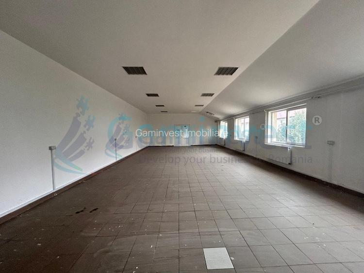 Hala de vanzare in zona Garii Episcopia, Oradea, Bihor - 3