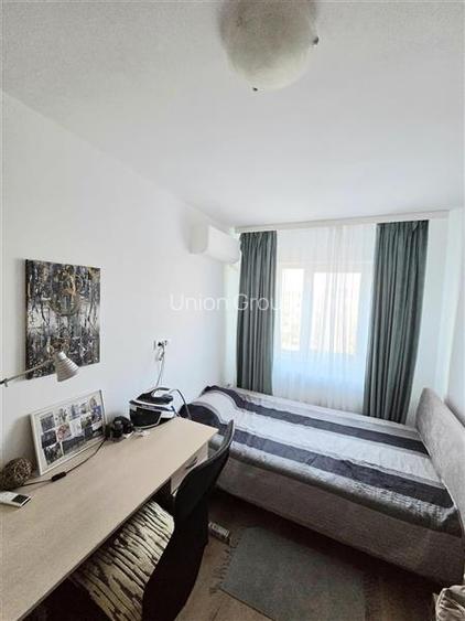 Apartament 3 Camere, Semidecomandat, Zona Dacia - 9