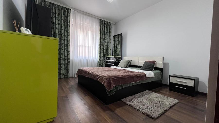 Apartament cu curte generoasă | 2 camere | Mobilat complet | Avangarde - 6