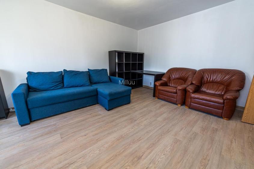 Apartament de 2 camere | Mobilat si Utilat | 12 Min Metrou Lujerului - 2