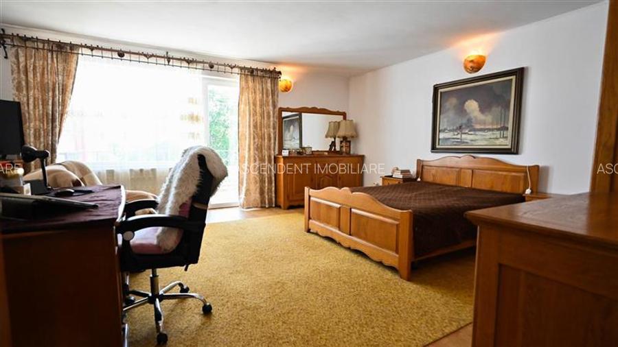 FILM&3D!Casa arhitectura flexibila:2 unitati,500mp teren,locuri parcare,Central, - 4