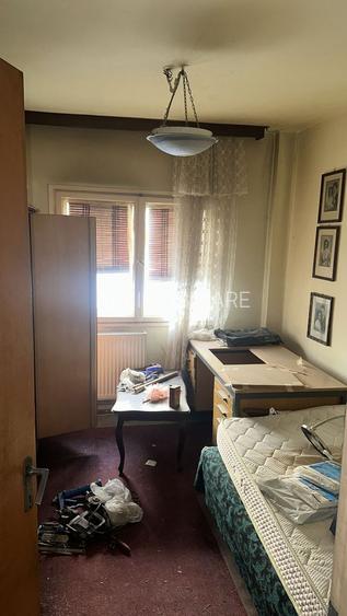 De Vanzare Apartament 3 Camere, Piata Rahova - Sebastian - 5