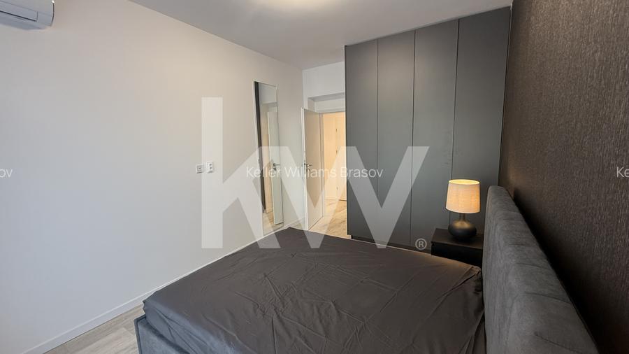 Tractorul - Apartament superb cu 3 camere la prima inchiriere - 12