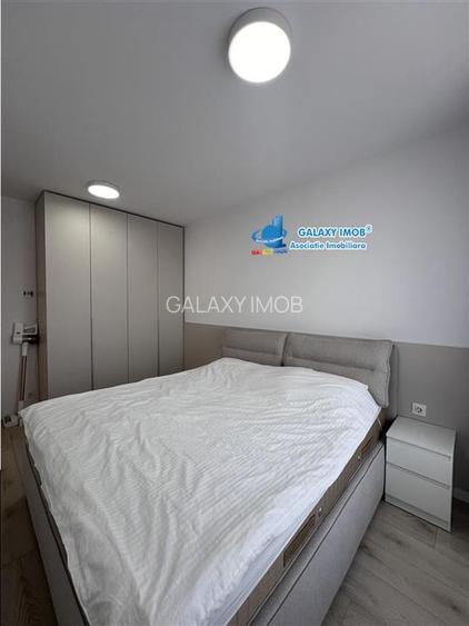 inchiriere  apartament 2 camere gradina Baneasa Greenfiled Residence - 17