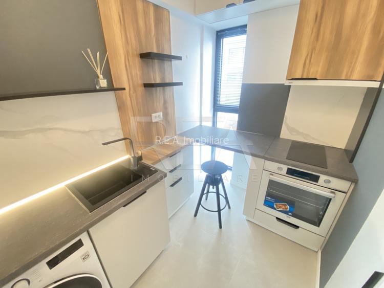 2 camere- One Cotroceni Park- Loc de parcare inclus - 6