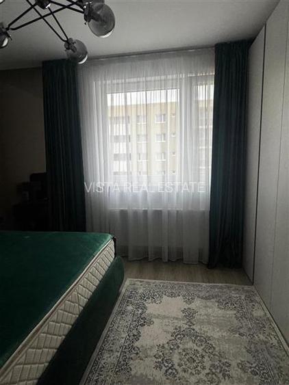 Apartament 2 camere, etaj intermediar, Urban Plaza, Brasov - 6