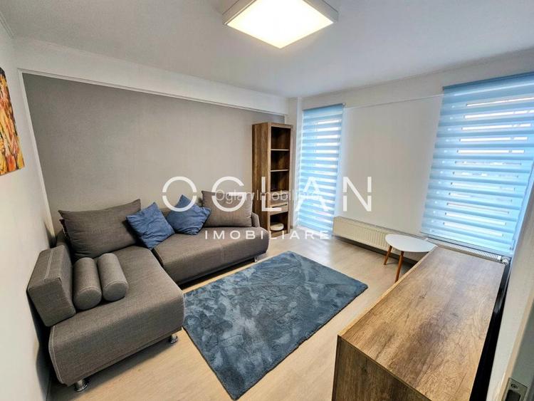 Apartament 3 cam, bloc cu piscina,  D-na Stanca - 7