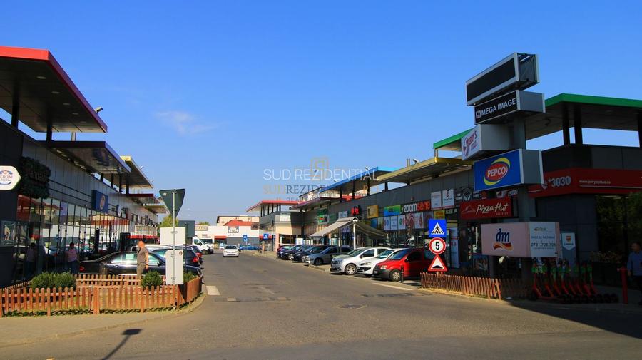 Imobil nou in zona metrou Berceni  - 3 camere, modern si nou finisat - 22