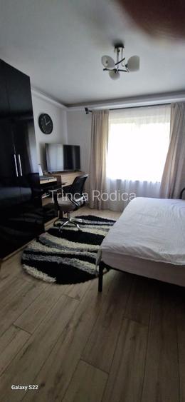 Particular vand apartment 3 camere centru Bragadiru - 8