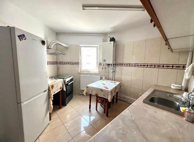 TOMIS III 2 CAMERE ETAJ 3 400 EURO TEREMEN LUNG - 4