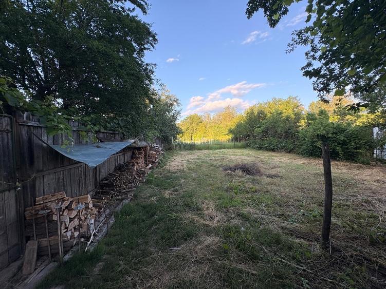 Casă de vânzare +teren de vânzare  - 5