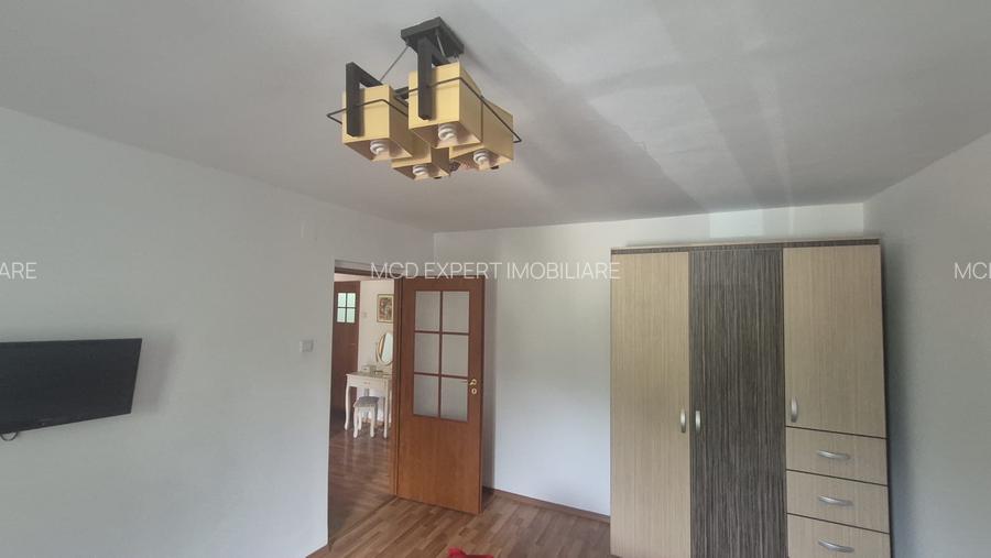 Apartament modern cu 3 camere, complet mobilat și utilat, Bd. Mihai Eminescu – - 4