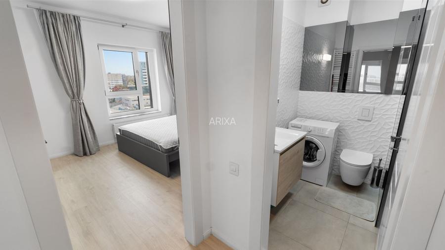 2 Camere View Wow Metrou Petrache Poenaru Lake House2 Politehnica - 5