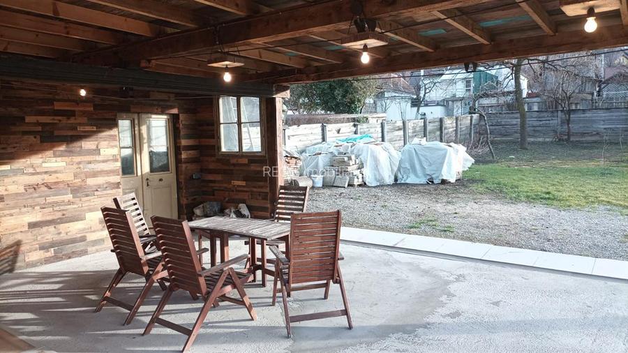 Casa deosebita 3 Camere  la prima închiriere | Centru  Sacele - 21