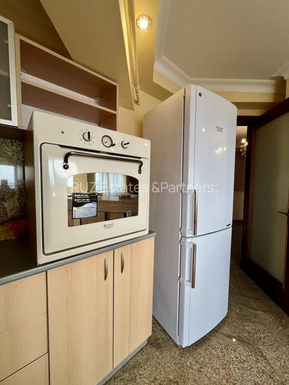 Apartament 3 camere | 104 mp | Centrala proprie | Renovat | Domenii  - 4