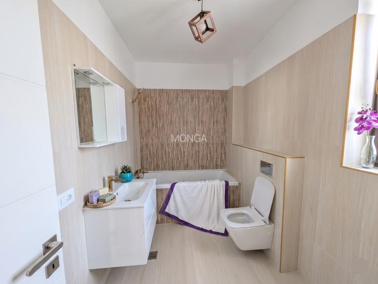 Apartament 2 camere 68mp +5mp terasa | 0 comision | Biharia Zeletin - 3