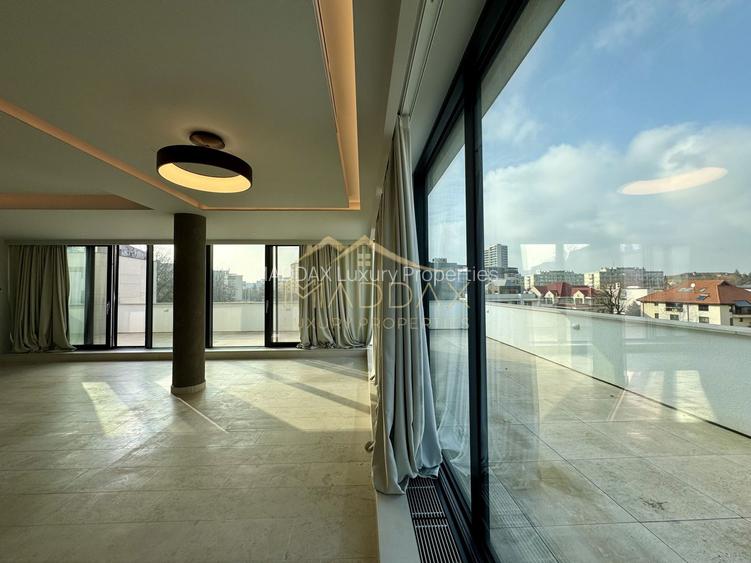 Resedinta de lux / * Kiseleff* - 6