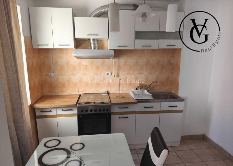 Apartament 2 Camere - Baba Novac - Centrala Proprie - 5