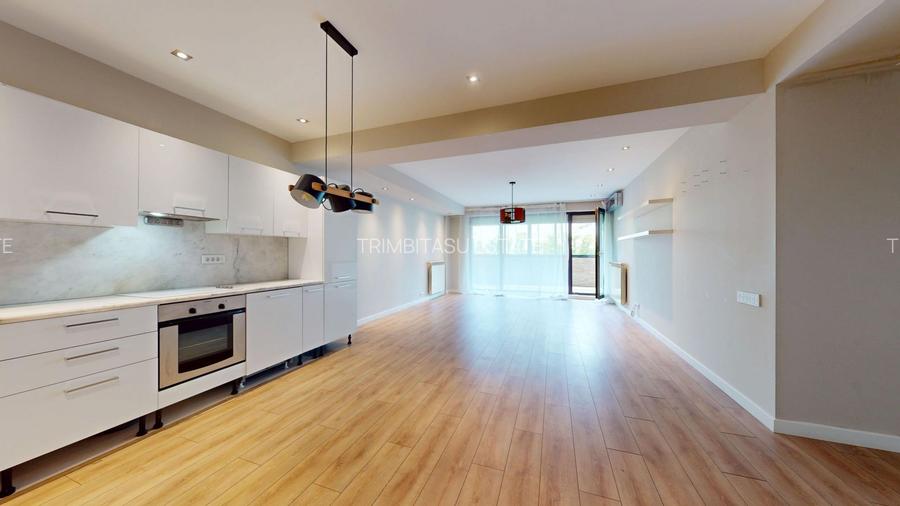 PIPERA | IANCU NICOLAE  | 3 camere | 116 mp | Parcare | Gradina 94 mp - 15