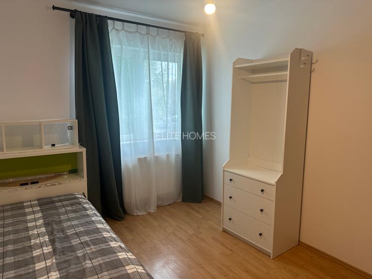 Apartament de 3 camere in Greenfield Residence/ 3-Room Apartment - Greenfield - 11