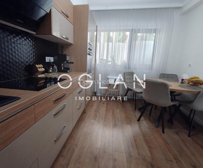 Casa Moderna la cheie,  4 cam. - Arhitectilor, COMISION 0% - 5