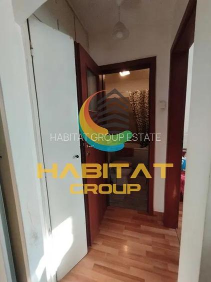 Vanzare apartament 2 camere zona Rond Nitu Vasile -  Piata Sudului - 7
