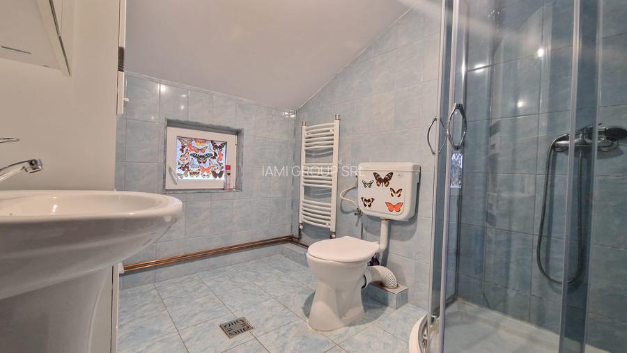 VILA cu 7 camere si teren in Comuna BUTURUGENI, GIURGIU - 27