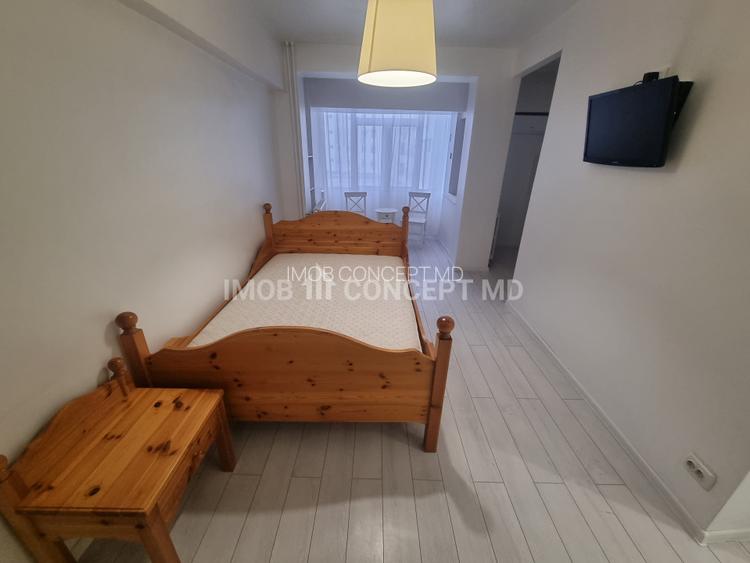 Inchiriere Garsoniera moderna in zona Centrala-Galerii - 3