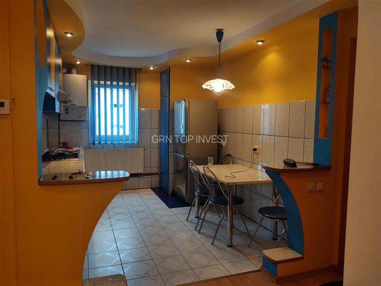 Apartament 3 camere decomandat balcon - Strand - 5