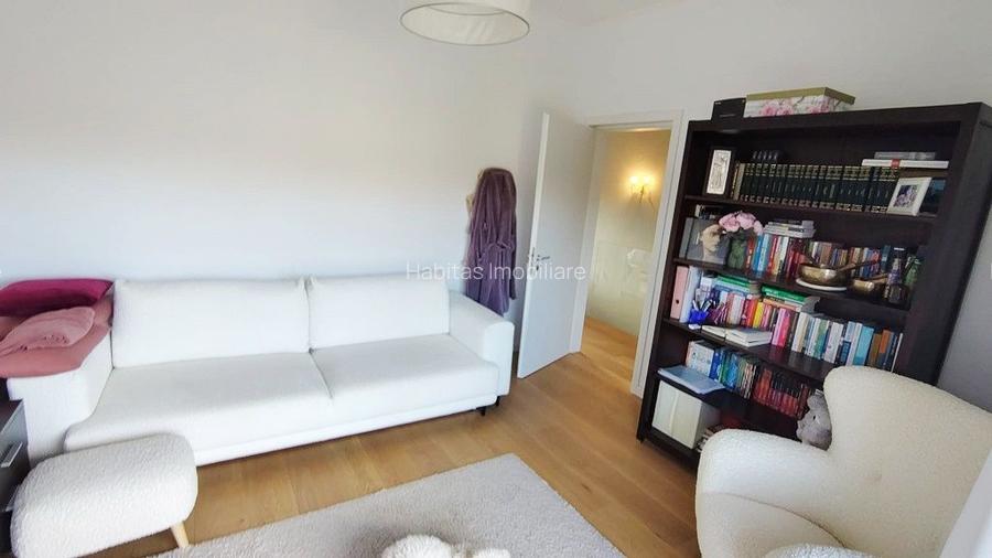 Casa ultrafinisata, tip duplex , P+E+Pod, in zona Gand Hotel Italia - 13