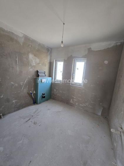 Giroc-Bld. Aviatiei | 5 camere | 3 bai | Bucatarie inchisa | Asfalt - 10