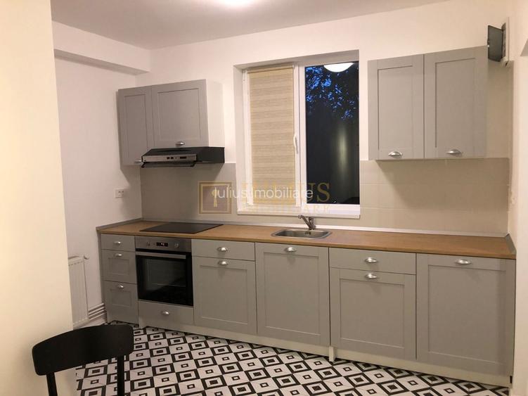 Central, 2 camere, curte, centrala proprie, pet-friendly. - 8