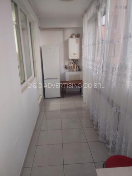 Militari Residence - Apartament 2 camere Modern - Centrala proprie - 8