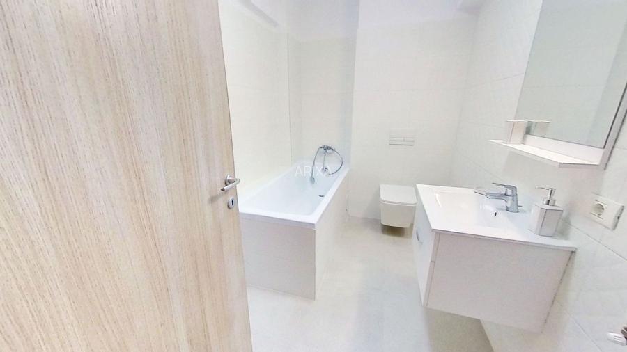 2 Camere Metrou Lujerului V22 Residence Politehnica Virtutii Parcare - 7