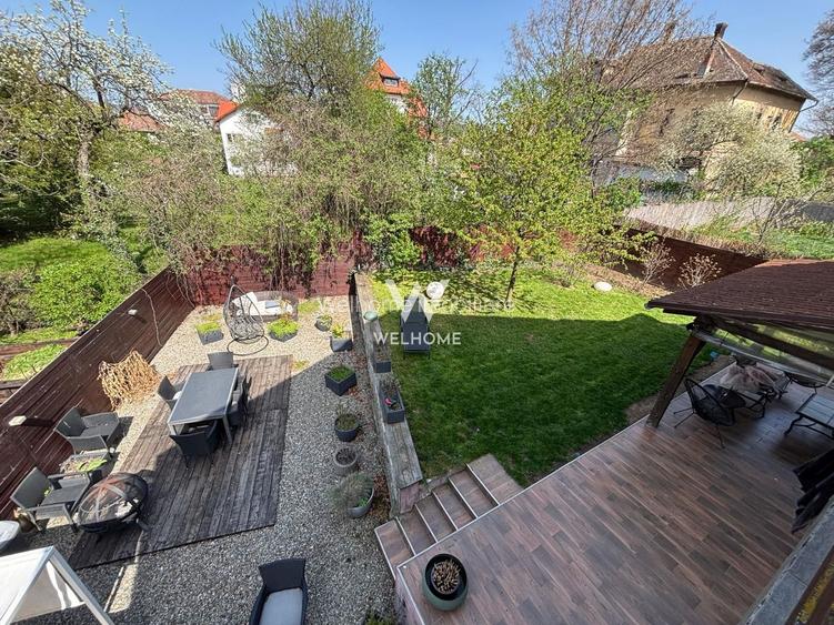 Simte-te ACASA in inima Orasului SIBIU - 2