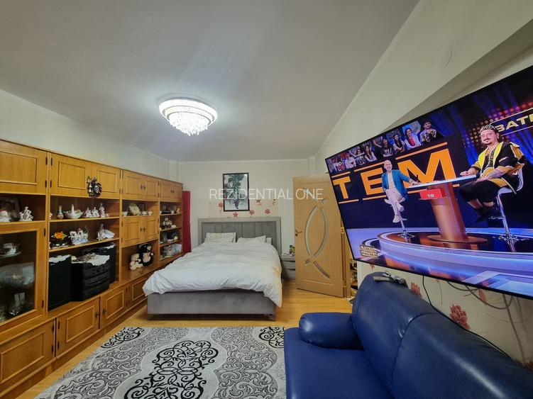 Apartament in Bloc MAPN- Școala Mihai Drăgan! Construit in anul 1994 - 3