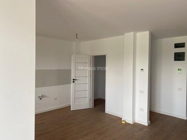 2 camere bloc nou lux etaj 1 - 15