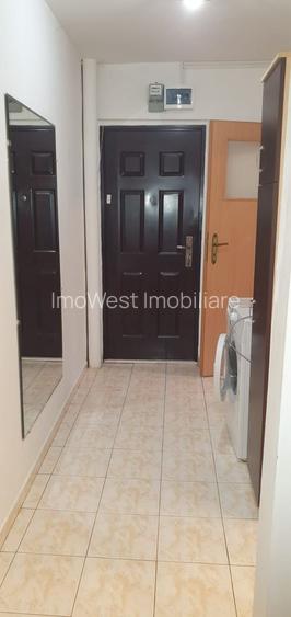 Girocului | 2 camere | Etaj 3 | Centrala proprie | Mobilat complet - 5