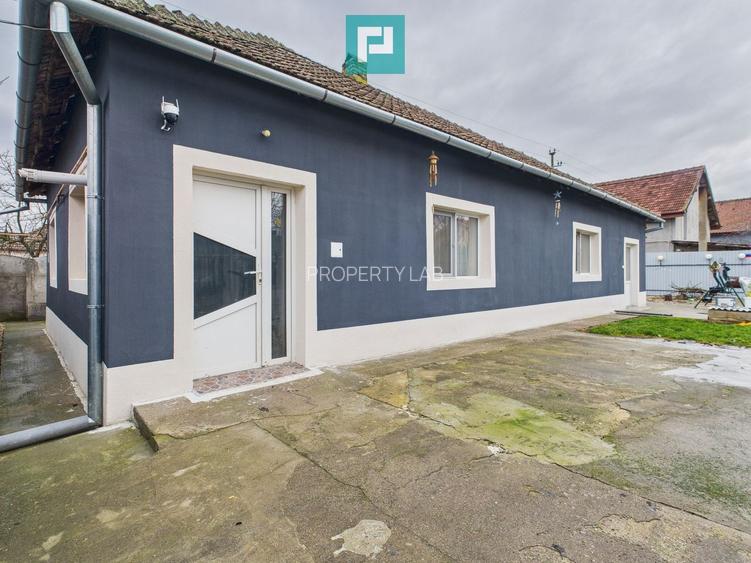 Casă individuală cu 4 camere în Sânandrei (Timiș) - 2