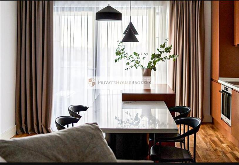 Floreasca | 102 The Address | Bloc 2020 | Parcare - 12