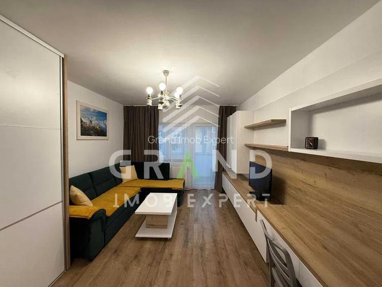 PRIMA INCHIRIERE | Ap 2 camere | Balcon | 2 Boxe | Manastur–Aleea Padin - 2