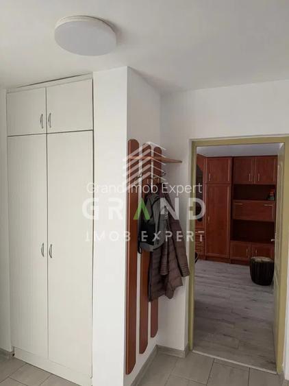 1 cameră | balcon | Parcare | Zorilor–str.Trascăului - 3