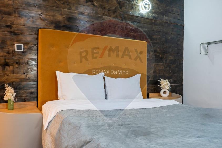 Apartament cu 4 camere de vânzare - 19