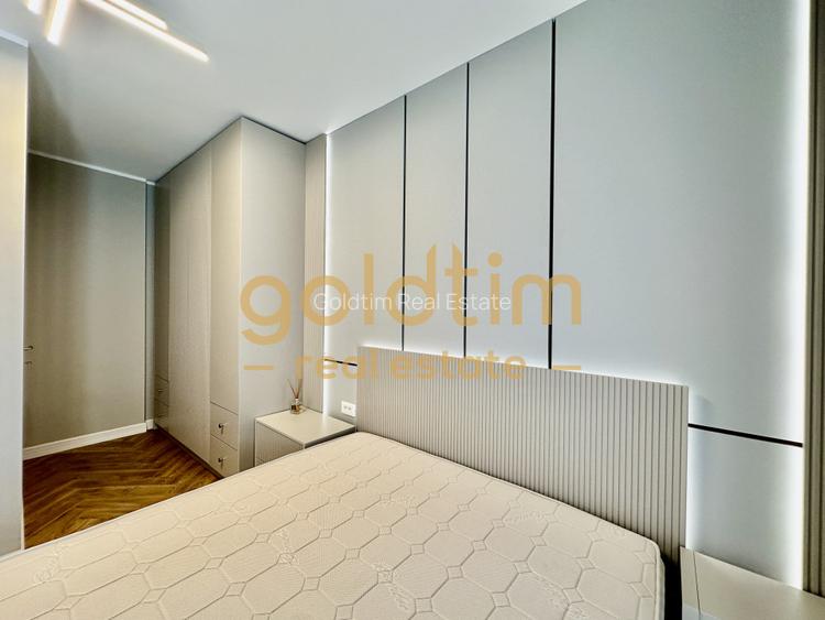 DESIGN UNIC/SUPERB/ZONA LINISTITA/LUX/POSIBILITATE LOC PARCARE - 16