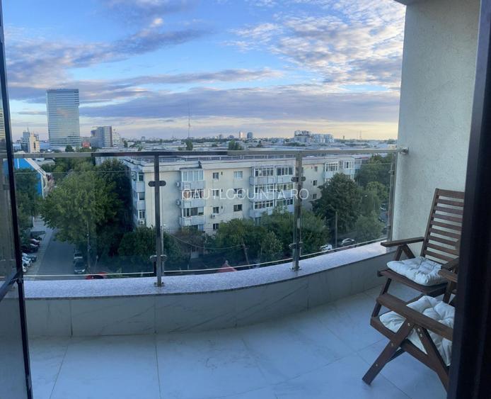 Apartament 3 camere| Aviatiei| Metropolitan Residence | parcare| boxa - 12